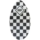 RIP Wood Eva Padded Checker Design 39´´ Skimboard