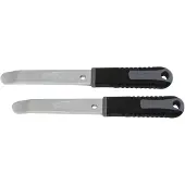 Super B Tb-tl20 Tire Lever Tyre Lever Svart
