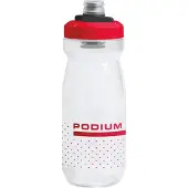CamelBak Podium Bottle 0.6L Red