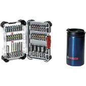 Bosch Borr-och Tipsset 43 Bitar