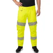 Mascot Accelerate Safe 25249 3/4-byxor