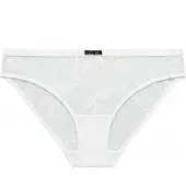 Calvin Klein Bikini Briefs Eternal Floral Lace