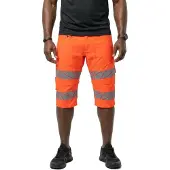 Mascot Accelerate Safe Arbetsshorts
