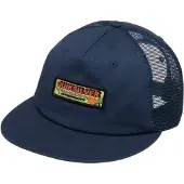 Quiksilver Drifter Truckerkeps