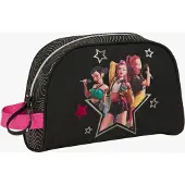 K POP Demon Hunters K-pop Demon Hunters Energy 5l 28x10x18 Cm Toalettväska