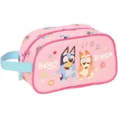 Safta Bluey Dance 5l 26x12x15 Cm Toalettväska