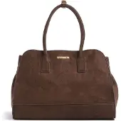 Steve madden Handväska 'Bryleigh' konjak