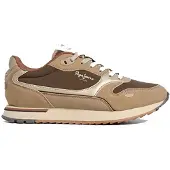 Pepe Jeans Bexley Essence Skor