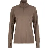 Craft Flow Hz Ls W Plum Taupe/M