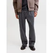 Jack & Jones Byxa 'JPSTBILL BRADLEY' grå
