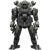 Joy toy Dark Source Razor Stealth Figur