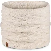 Buff Knitted &amp; Fleece Halsvärmare