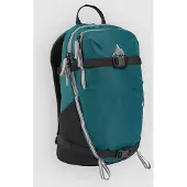 Burton Day Hiker Kids Ryggsäck atlantic teal