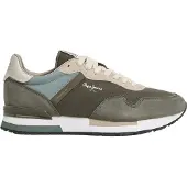 Pepe Jeans Hailon Basic Skor