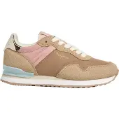 Pepe Jeans Hailon Basic Skor