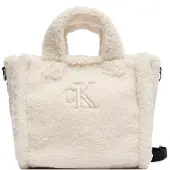 Calvin Klein Kids Teddy Tote Bag