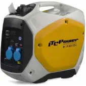 Itcpower Gg2i 2200w 230v Inverter Elgenerator
