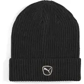 Puma Cat Patch Mid Crown Mössa