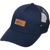 Quiksilver Decades Cotton Keps