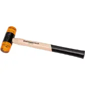Peddinghaus Gummihammare 5034020035; 400 g