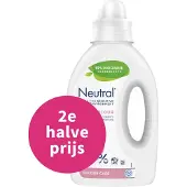 Neutral Flytande tvättmedel 1L | Color