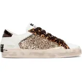 Crime London 23008aa9 Distressed Skor