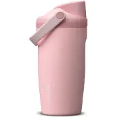 Owala Freesip Sway 18oz Flaska rose quartz
