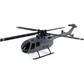 Amewi AFX-105 RC Helikopter nybörjare RtF