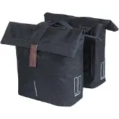 Basil City Mik Sidoväskor 32l