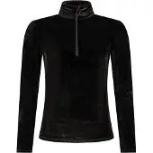Protest Milly Fleece Med Halv Dragkedja