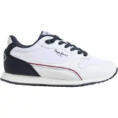 Pepe Jeans Bexley Origin Skor