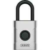 ABUS EVEROX One 61/50, Kombinationslås, Silver, Zink, 5 cm, 2,3 cm, 103 mm