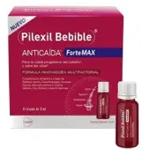 PILEXIL FORTE MAX drickbart mot håravfall 45 u