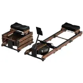 King Smith KINGSMITH RMWR3LF hopfällbar roddmaskin med bord