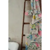 Pip studio Good Evening Khaki 70x140