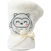Mr Wonderful Owl Bebisfilt