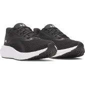 Under Armour Ascend Träningsskor Svart/Vit