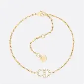 YIRAN Jewelry Julklappar Sterling Silver Damarmband Mode Lyxmärke Stil