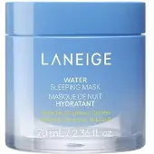 Laneige Water Sleeping Mask Återfuktande & Revitaliserande Övernattningsvård 70ml