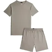 G-Star D29449-01 Kortärmad Pyjamas