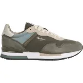 Pepe Jeans Hailon Basic Skor