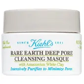 Kiehls Kiehl's Rare Earth Deep Pore Cleansing Masque Prov 14ml