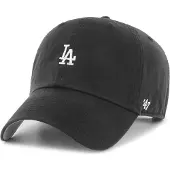 47 Mlb Los Angeles Dodgers Base Runner Keps