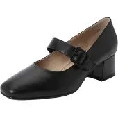 Caprice Pumps svart
