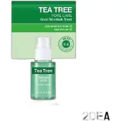 Nature Republic Good Skin Tea Tree Maskblad Mild Utjämnande 20 st