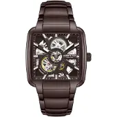 Kenneth Cole Kcwgy0046501 40mm 5atm Automatic Analogic Klocka