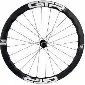 Gtr Rr45 Wave25 Cl Disc Tubeless Framhjul För Landsvägscykel