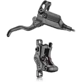 Tektro Orion Hd-m6041 Hydraulic 4 Pistons Right Bromsar