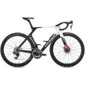 Colnago Y1rs Vision Sc 45 Red Axs Racercykel