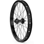 Eclat Crown/seismic Framhjul